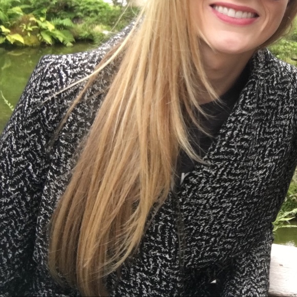 EUC 🎉 Belted BR Patterned Trench 😍 - Picture 7 of 7